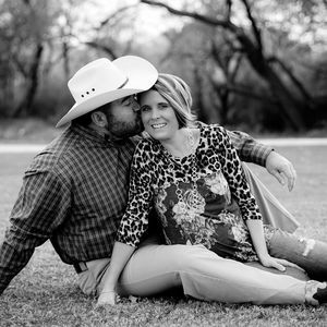 Meet your Posher, Misti